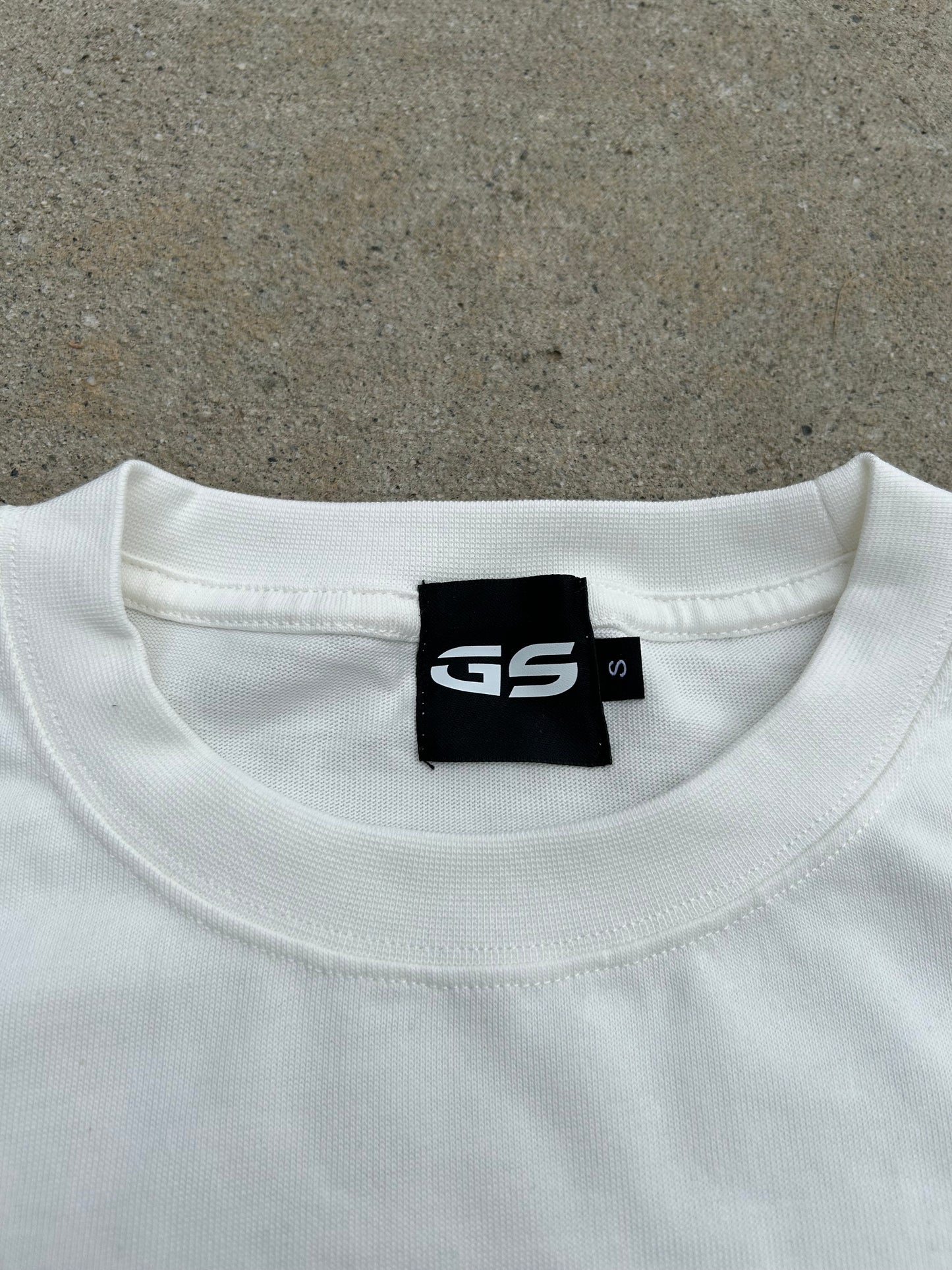 Currency Tee