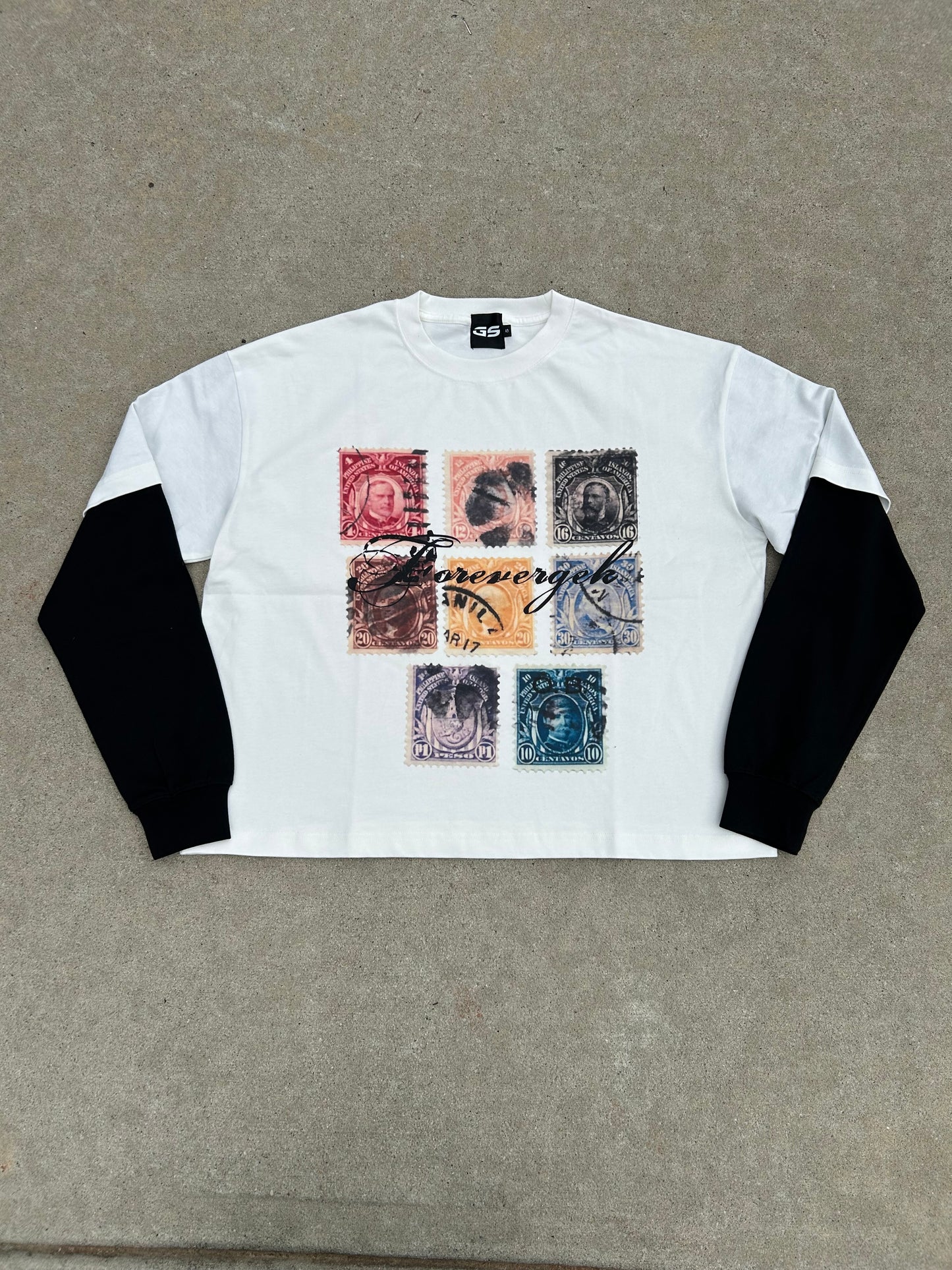Currency Tee
