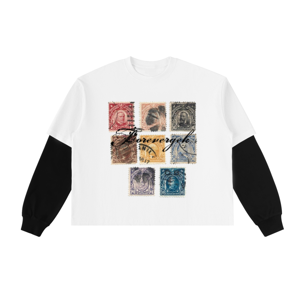 Currency Tee