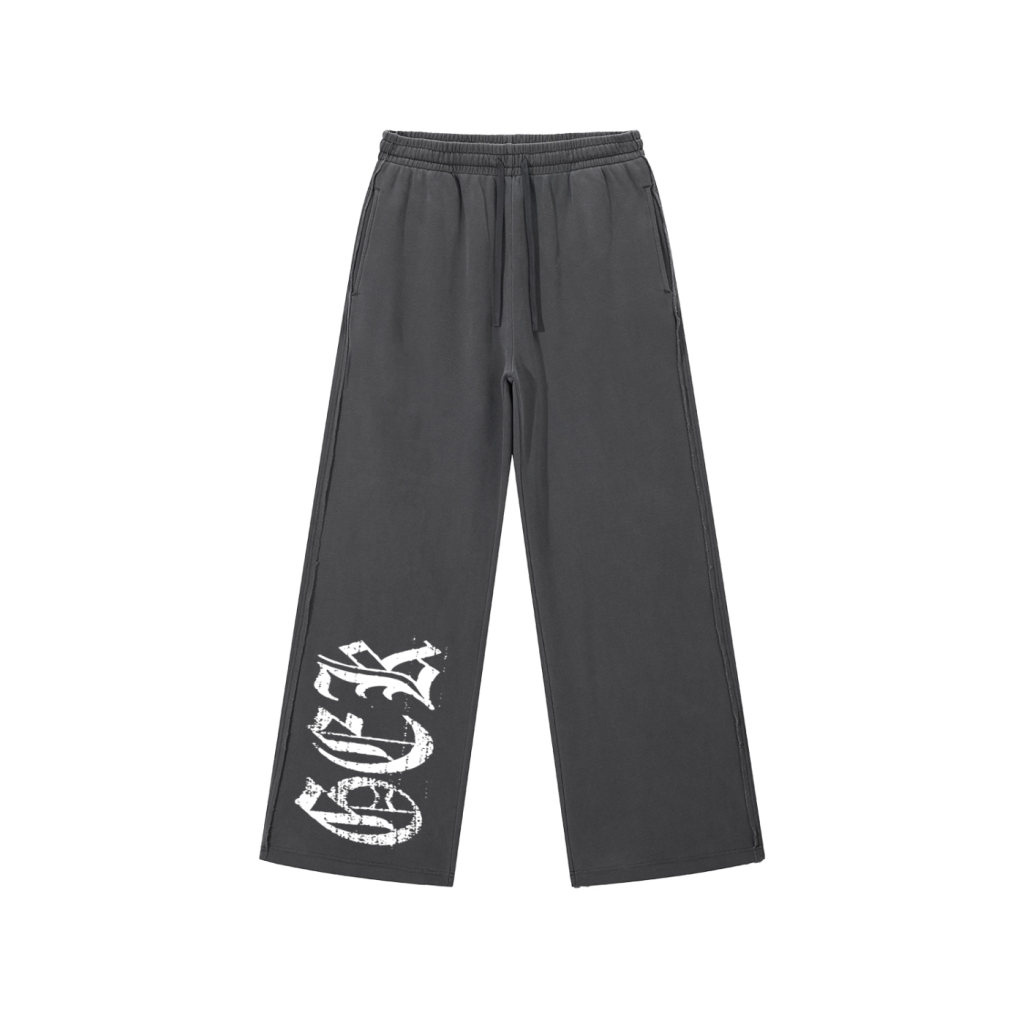 GEK ESSENTIAL JOGGERS