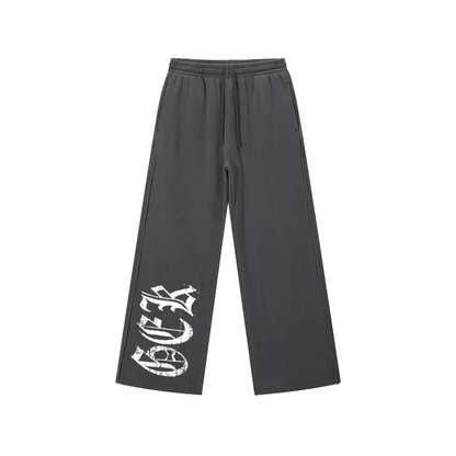 GEK ESSENTIAL JOGGERS