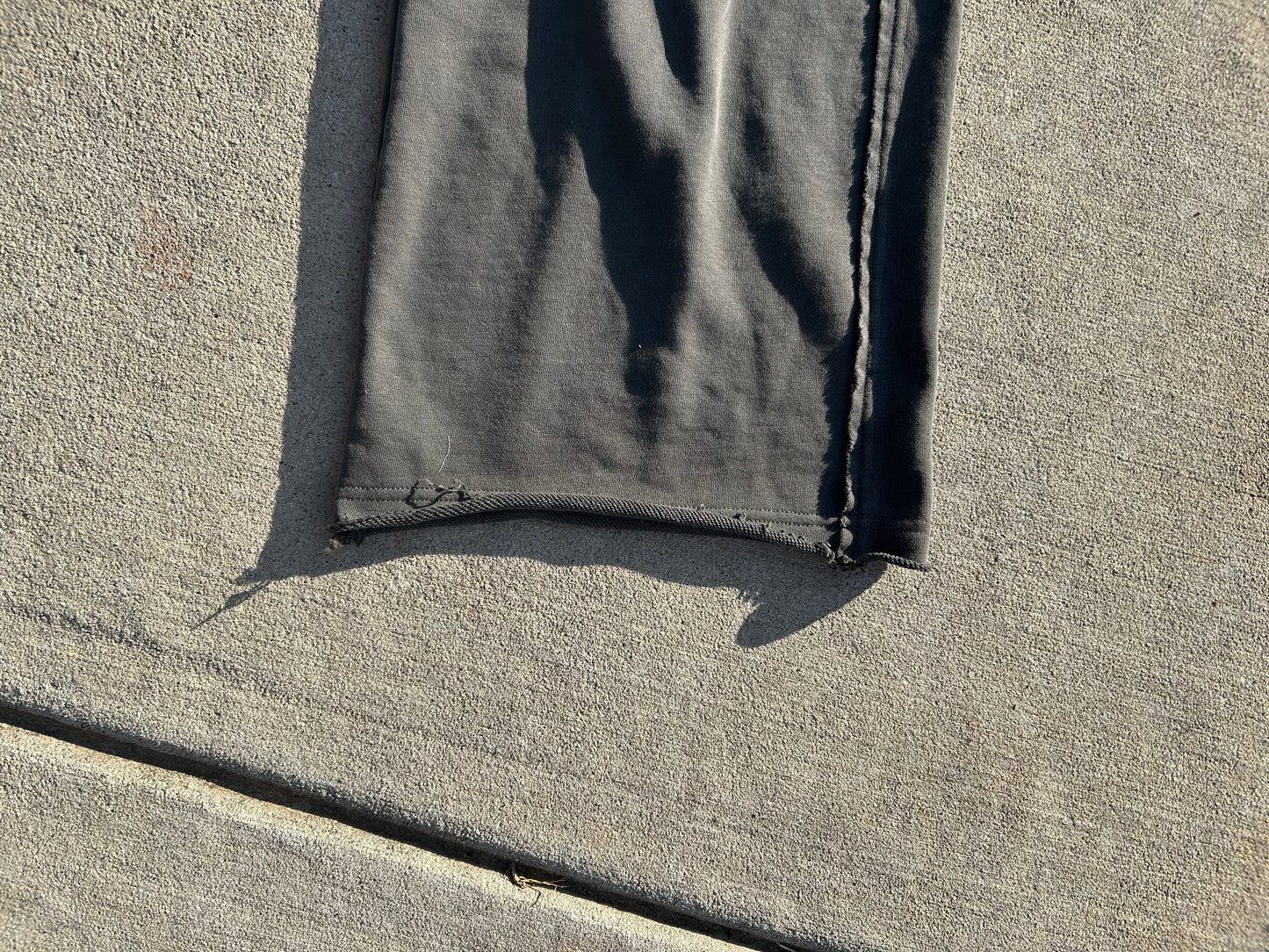 GEK ESSENTIAL JOGGERS