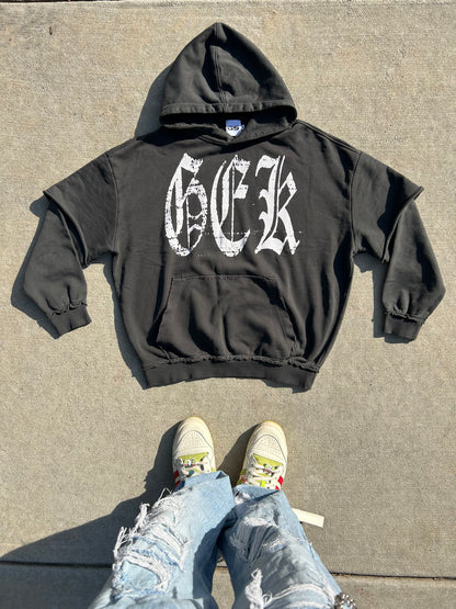 GEK ESSENTIAL HOODIE