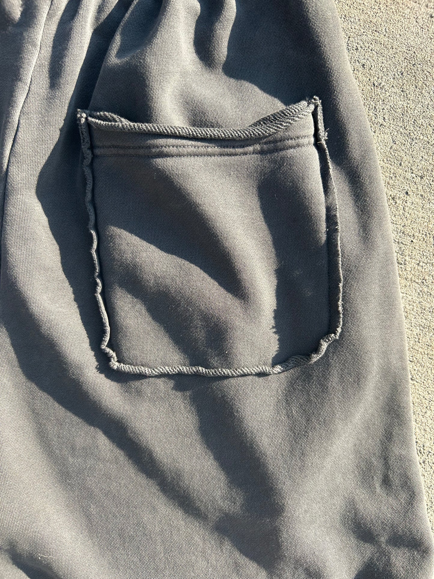 GEK ESSENTIAL JOGGERS