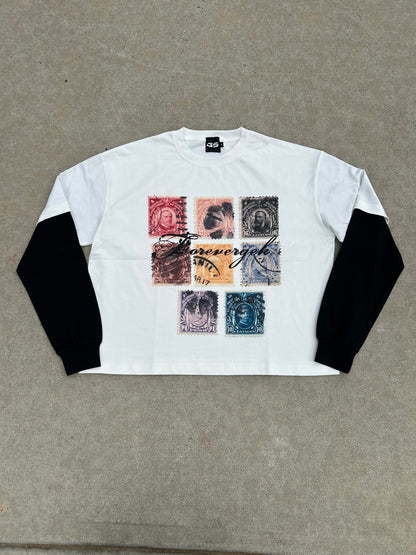 Currency Tee
