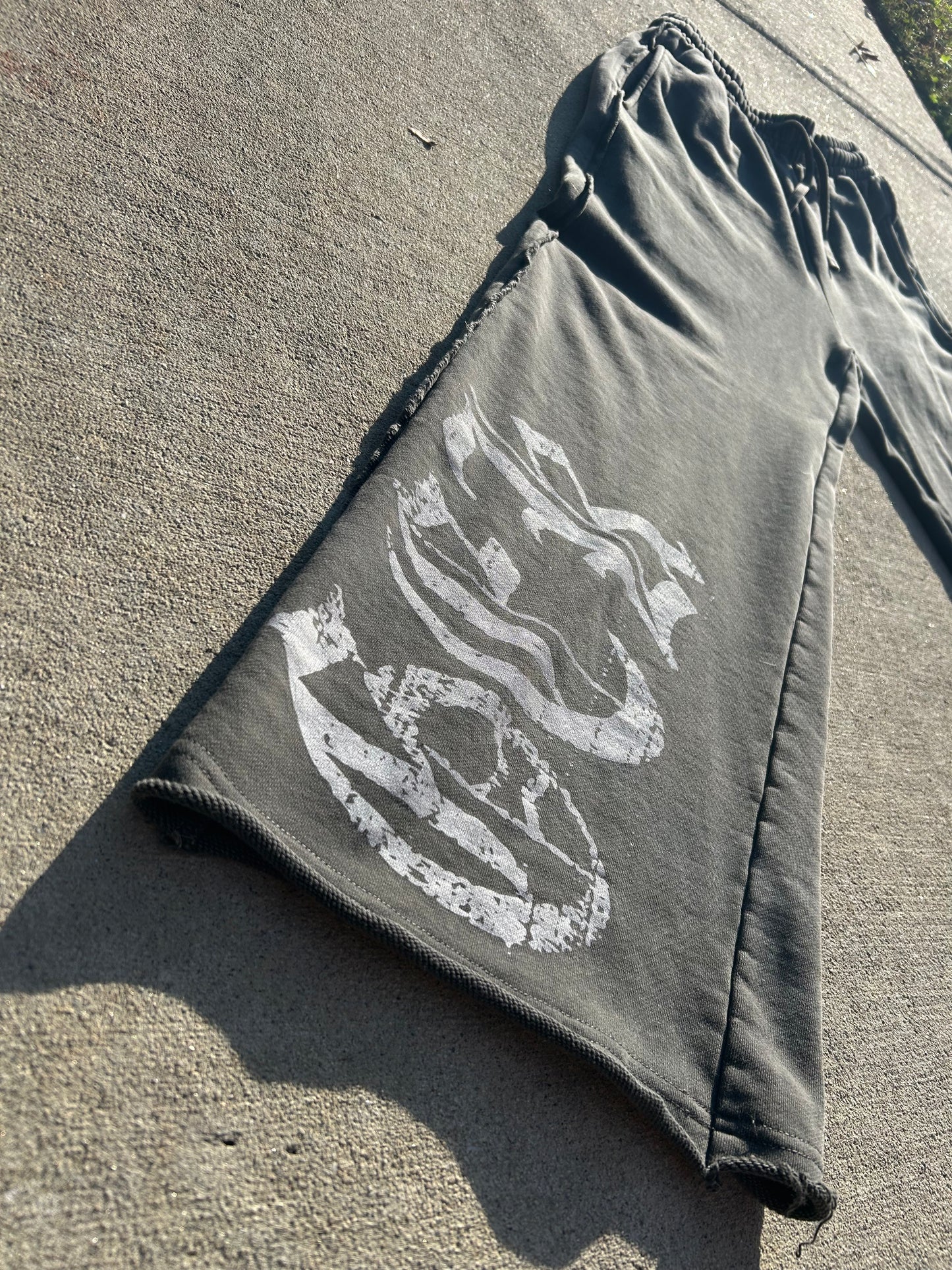 GEK ESSENTIAL JOGGERS