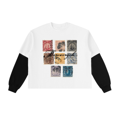 Currency Tee