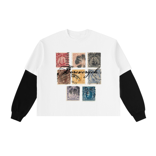 Currency Tee