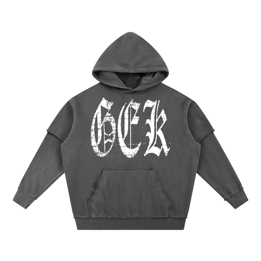 GEK ESSENTIAL HOODIE