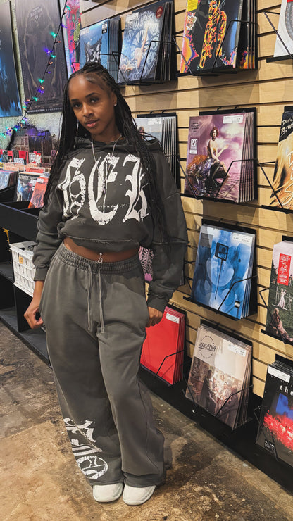 GEK ESSENTIAL JOGGERS